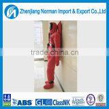 RSF-II Solas Immersion Flotation Suit