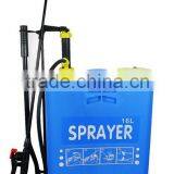 3WBS-16B 16L Knapsack Hand Sprayers