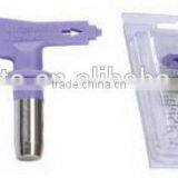 H777 AC Motor Piston Pump 1.1L/min Airless Paint Sprayer thumbnail-3