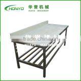 2015 Hot Sell Work Bench Stainless Steel thumbnail-2