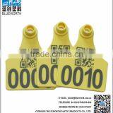 Factory Direct Durable Tpu Ear Tags for Pig and Cattle With Laser Number thumbnail-6