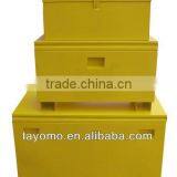 Steel Storage Jobsite Tool Boxes - 2017 thumbnail-1