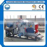 BX213,BX216,BX218,BX2110,BX2113 Drum Wood Chipper Used in Particleboard Factory thumbnail-2