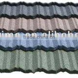 colorful stone coated metal roofing tile Traditional Tile