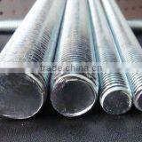 Hot Dipped Galvanized Threaded Rod thumbnail-1