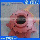 Wear Resistance Conveyor Gear Wheel for Conveyor System thumbnail-2