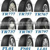Winter Tyre 185/60R14 TR777 thumbnail-1