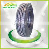 Qingdao Supplier 315 80 22.5 Tire thumbnail-4