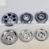 China Supplier Tractor Diesel Engine Parts Gear Wheel thumbnail-3
