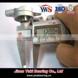 Zinc Alloy Pillow Block Bearing KFL000 KFL001 KFL002 KFL003 KFL004 KFL005 KFL006 thumbnail-4