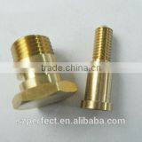 ISO9001:2008 CNC Turning Machining Carbon Steel Parts By America HASS Machine Processing thumbnail-2