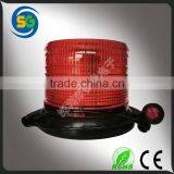 Hot Sale Amber LED Strobe Lights Magnetic Led Beacon Warning Light thumbnail-3