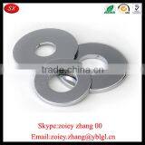 Guangdong Supplier High Quality Custom Stamping Metal Thicken Washer thumbnail-4