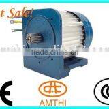 Chain Drive Motor 2500w, Electric Tricycle Motor, Electric Rickshaw Motor thumbnail-3