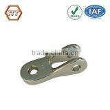 High Quality Machining Stainless Steel Forged Part thumbnail-1