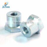 Stainless Steel Hexagonal Nut/bot and Nut thumbnail-4
