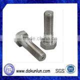 Supply High Strength Stainless Steel ,Carbon Steel Bolts thumbnail-2