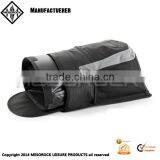 The Litter Bin Stylish Car Trash Bag. It Hangs From Any Car Seat and Conceals Trash thumbnail-6