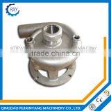 China Manufacturer Lost Wax Steel Investment Casting thumbnail-1