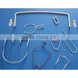 Snap Hook, Hook Eze, Blouse Hook, Various Wire Form thumbnail-1