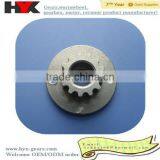 Shenzhen Powder Metallurgy Parts/gear thumbnail-4