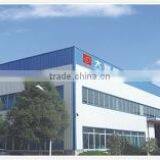 Zhejiang Dazhou Garden Machine Co., Ltd. company overview - view 1 thumbnail