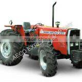 Massey Ferguson 299 85HP Tractor thumbnail-1