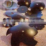 Farm 460mm Harrow Disc Blade for Wholesales thumbnail-1