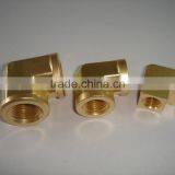 PF2200 90 Union Elbow,Pipe Fitting,Brass Fitting,Auto Parts thumbnail-1