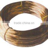 Edm Brass Wire CuZn35 C2700 0.01mm- 16 mm thumbnail-5