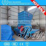 2016 BSM Wood Stump Crusher / Widely Used Stump Crusher Machine Price