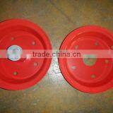 Supply Hand Cart Steel Rim 3.50-8 thumbnail-1