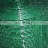 1x1 Pvc Coated Rabbit Mesh(pvc/ Plastic Coated Grid Mesh) thumbnail-1