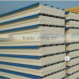Prefect Price Eps Sandwich Roof and Wall Panel Good Apperance thumbnail-1