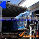 Automatic Wire Mesh Welding Machine Factory thumbnail-3