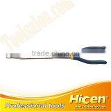 Dipped Handle Extra Long Handle Compound Action Long Reach 13mm Hose Pliers thumbnail-1