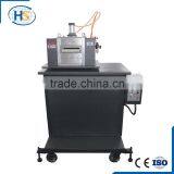 CE Gantry Type Granulator Specially for Soft Rubber thumbnail-1