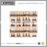 Suck UK Skyline Gift Wrap One Supersize Double-sided Giftwrap Raunchy Wrapping Paper thumbnail-4