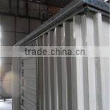 Galvanized 6*4 Feet Garden Sheds thumbnail-3