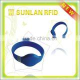 High Quality Silicone Wrist Band, Promotional Silicone Wristband/bracelets thumbnail-3