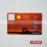 Hot Sale! MIFARE Plus 4K Pvc id Card Printing thumbnail-2