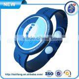 Hot Sale and Healthy Customized Wristband Heart Rate Monitor thumbnail-3