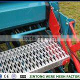 Checkered Plate Nosing /metal Anti-skid Aluminum Stair Treads/sheet/panel