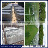 New Product Crowd Control Fence for Sporting Events/ Concerts/Public Gatherings thumbnail-1