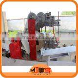 Made in China Tissue Napkin Paper Machine,Paper Napkin Machine Price Bolivia thumbnail-1
