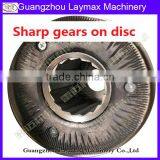 3KW China Grist Mill Corn/wheat/flour Mill Grain Grinding Mill thumbnail-4