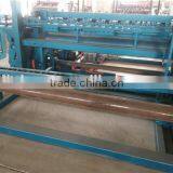 High Speed Automatic Farm Fence Machine thumbnail-6