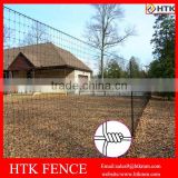 Easy Installation Garden Wire Mesh Fence/Field Fence