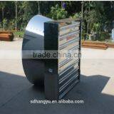 Greenhouse Shuter Cone Fan Exhaust Fan thumbnail-3