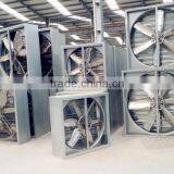 Quiet Air Exhaust Centrifugal Fan /belt Ventilation Exhaust Fan thumbnail-3